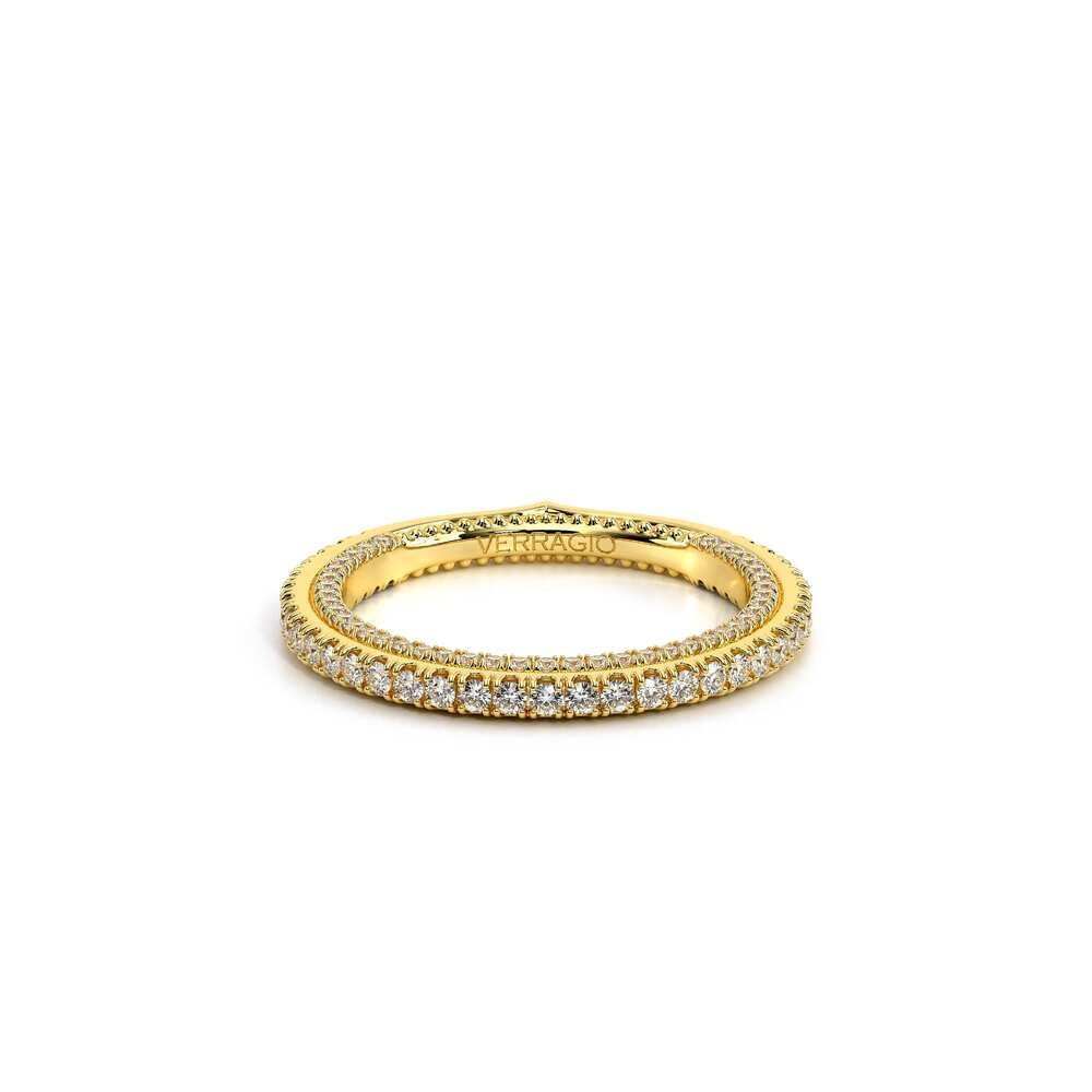 Couture-0466wsb-14k Yellow Gold