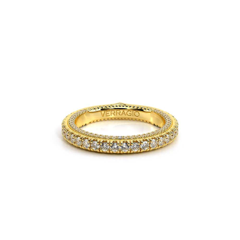 Couture-0468w-18k Yellow Gold