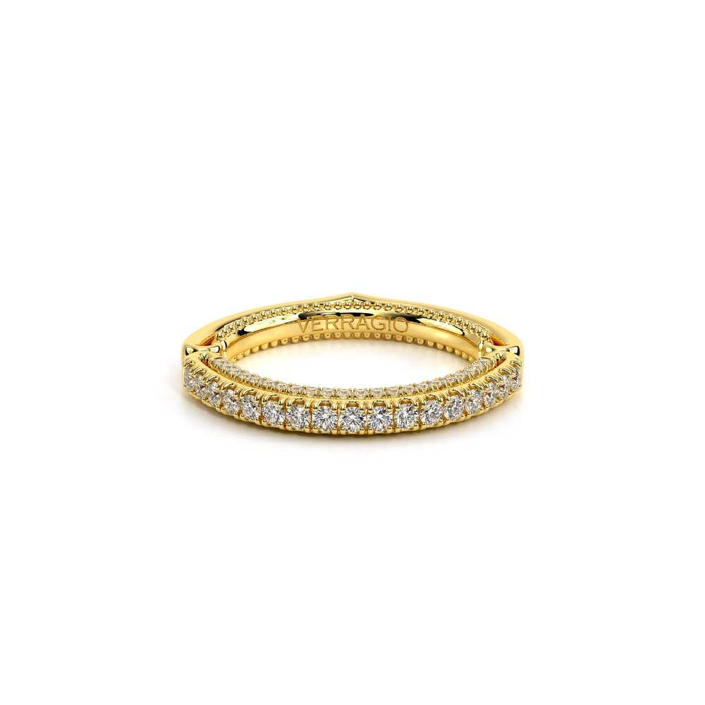 Couture-0470w-14k Yellow Gold