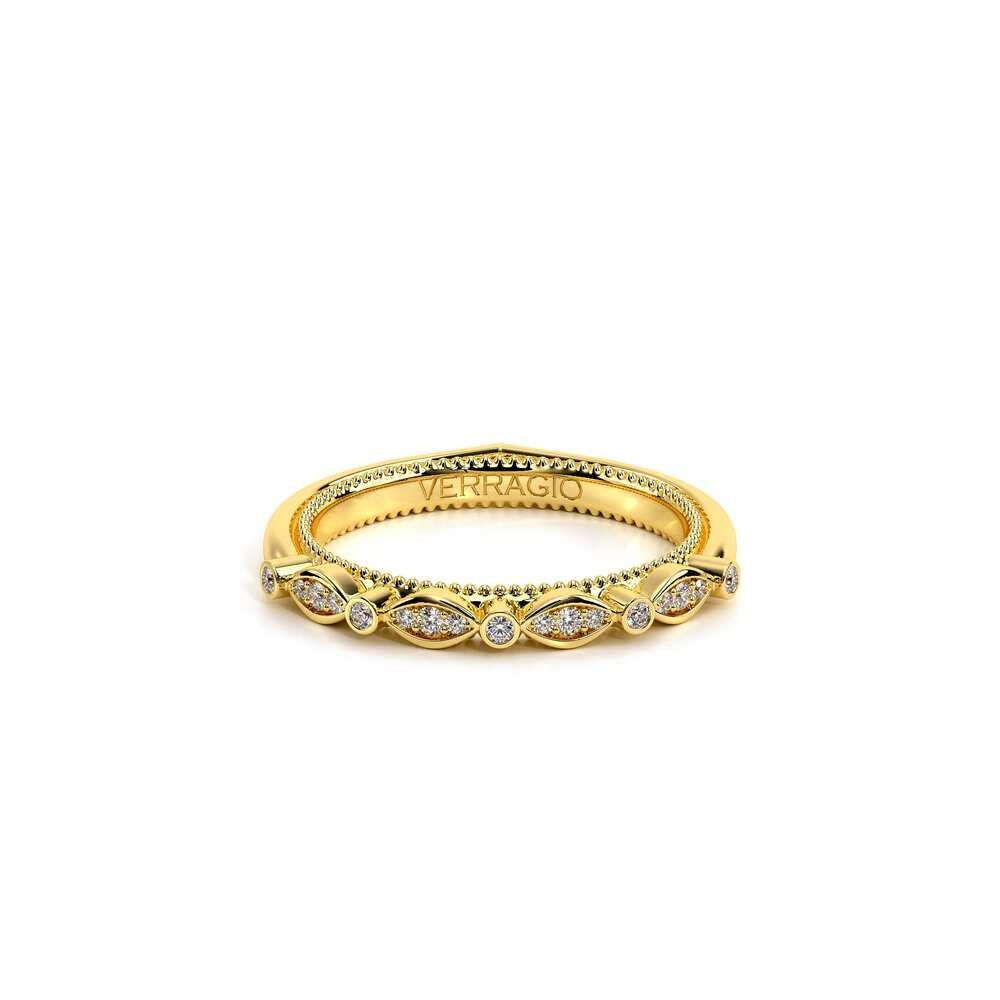 Couture-0476w-18k Yellow Gold