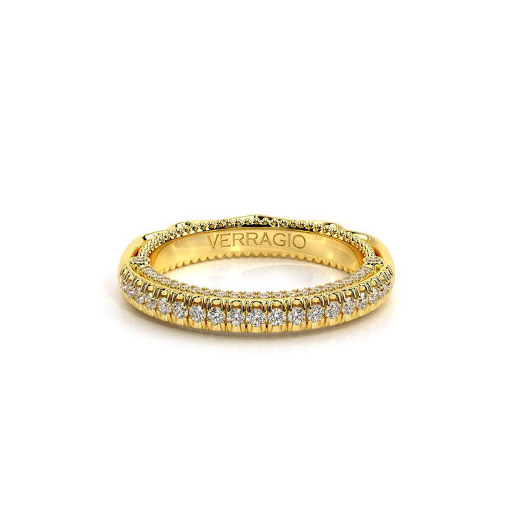 Venetian-5070w-18k Yellow Gold