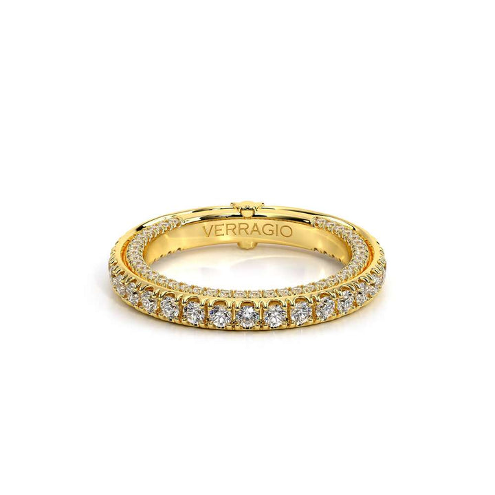 Couture-0479w-18k Yellow Gold