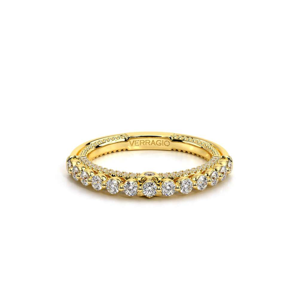 Couture-0480 W-14k Yellow Gold