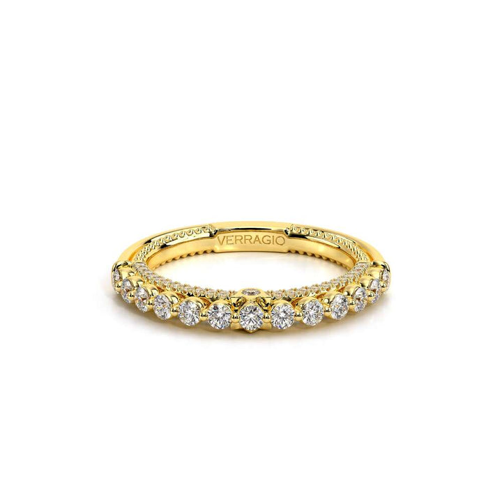 Couture-0480 W-14k Yellow Gold