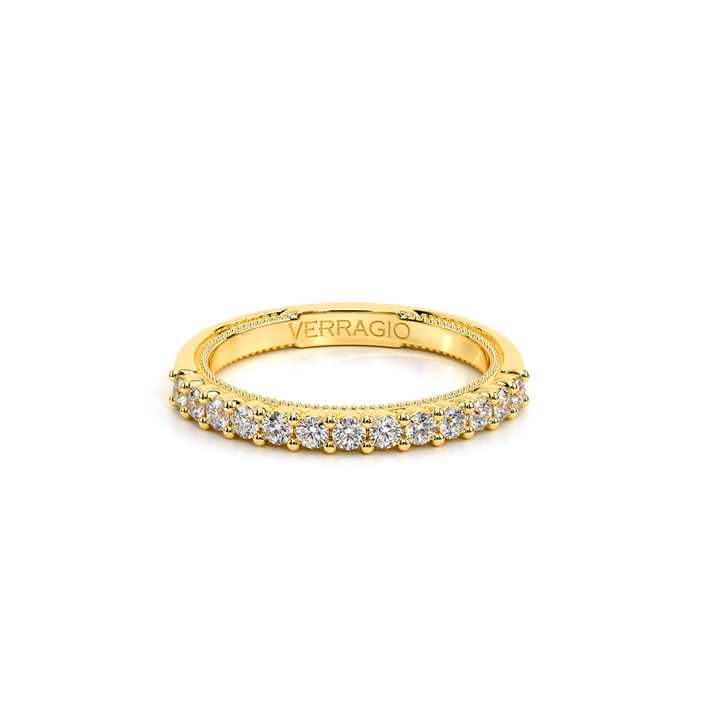 Venetian-5084w-14k Yellow Gold