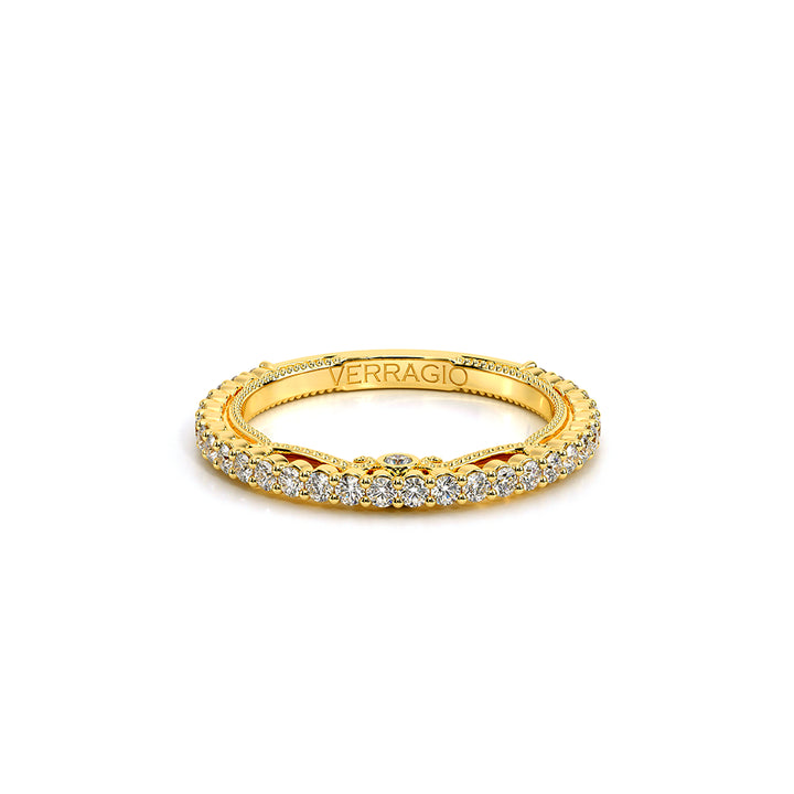 Insignia-7108w-14k Yellow Gold