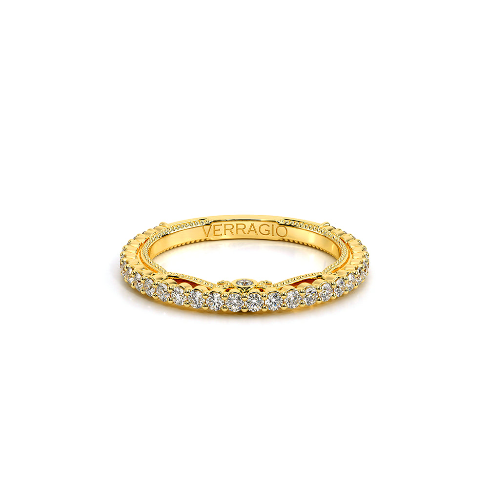 Insignia-7108w-14k Yellow Gold
