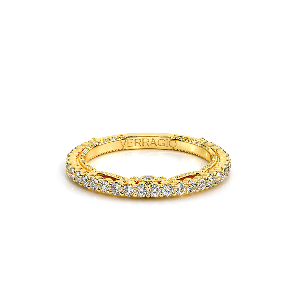 Insignia-7109w-14k Yellow Gold