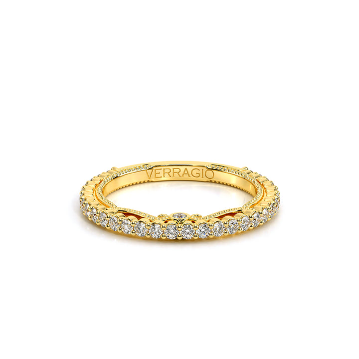 Insignia-7109w-14k Yellow Gold