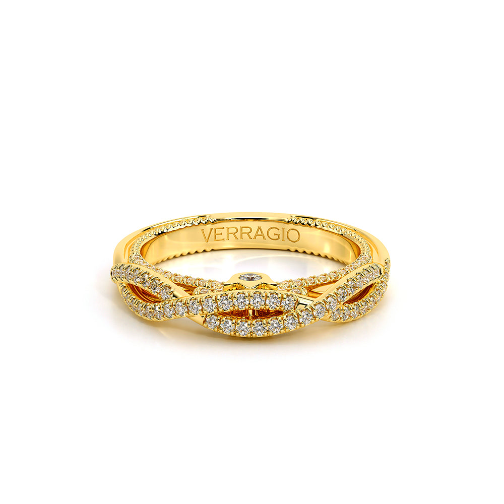 Couture-0481w-18k Yellow Gold