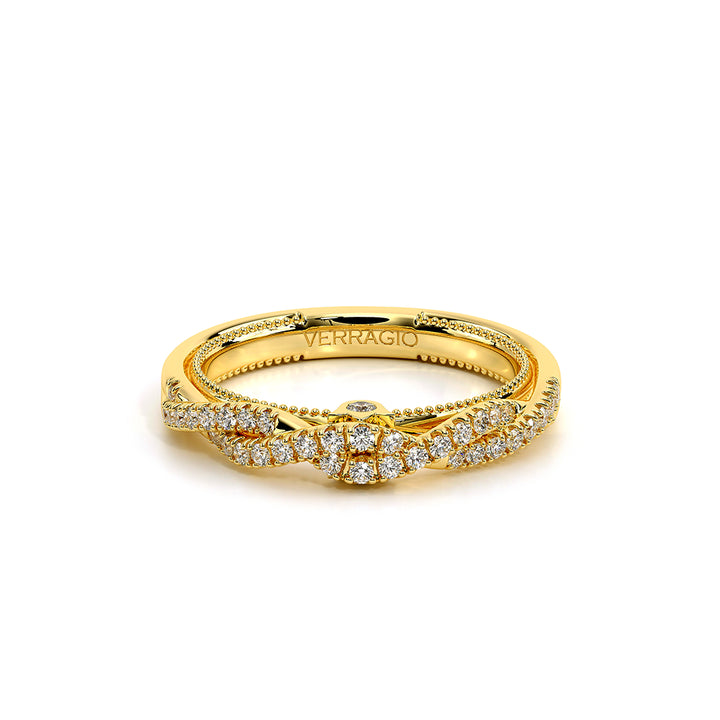 Renaissance-987w-14k Yellow Gold