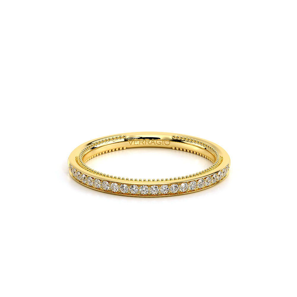 Renaissance-Sld301-W-14k Yellow Gold