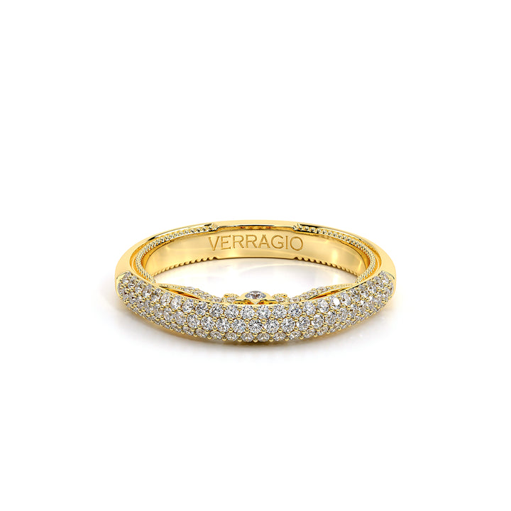 Insignia-7105W-14K Yellow Gold