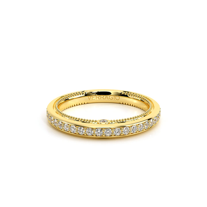 Venetian-5085w-14k Yellow Gold