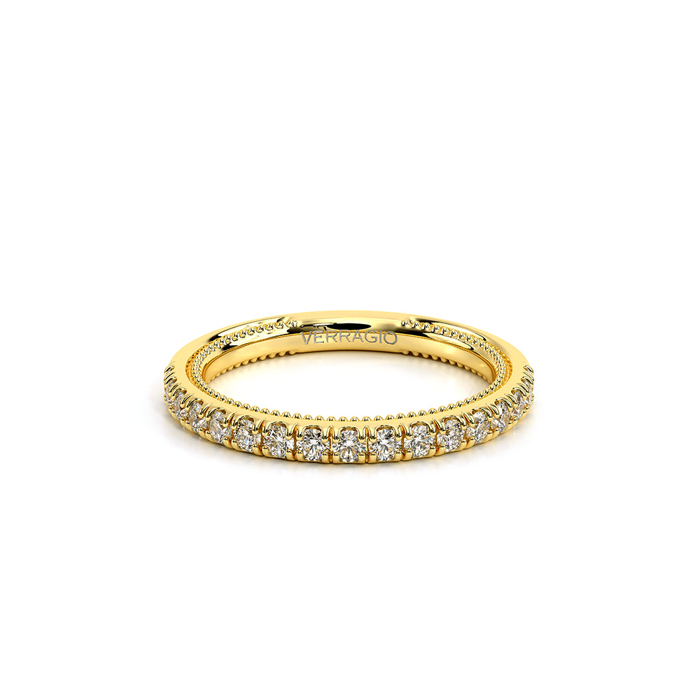 Couture-0485w-14k Yellow Gold