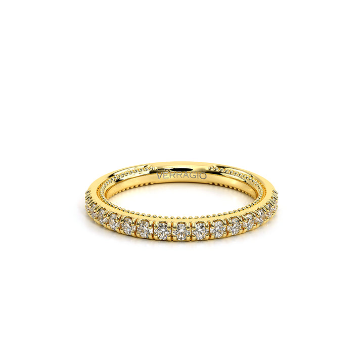 Couture-0485w-14k Yellow Gold