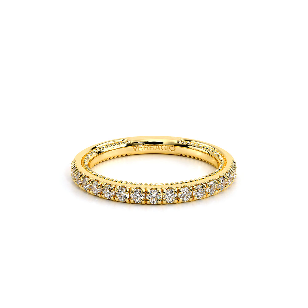 Couture-0486w-18k Yellow Gold
