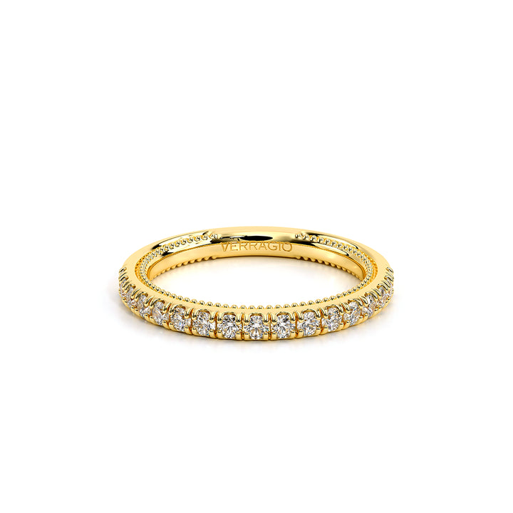 Couture-0486w-14k Yellow Gold
