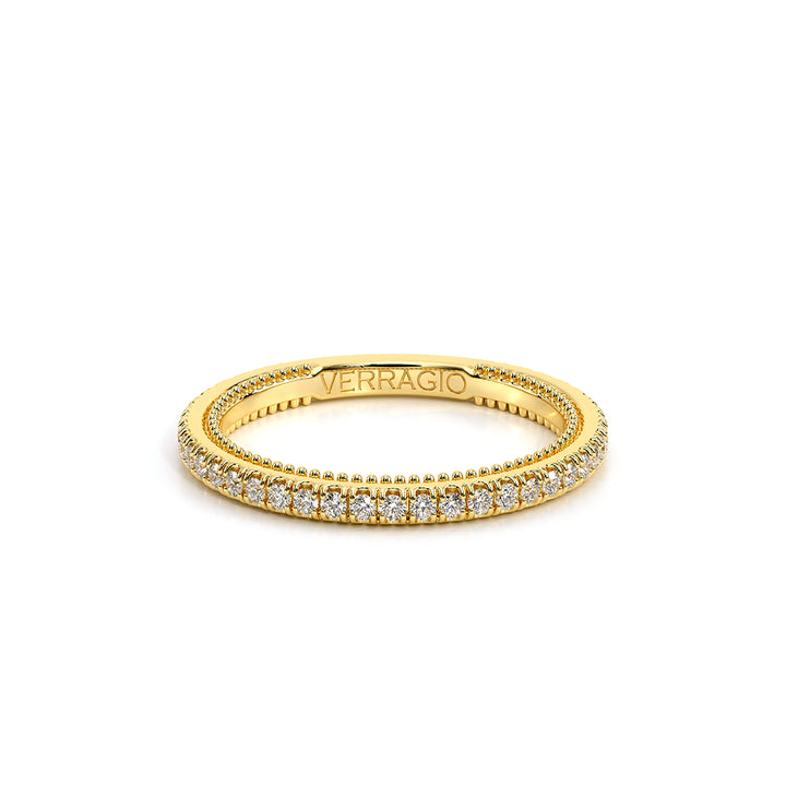 Couture-0487w-18k Yellow Gold