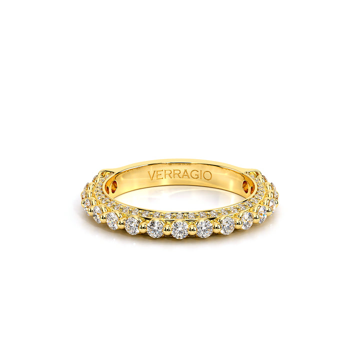 Couture-0488w20-14k Yellow Gold