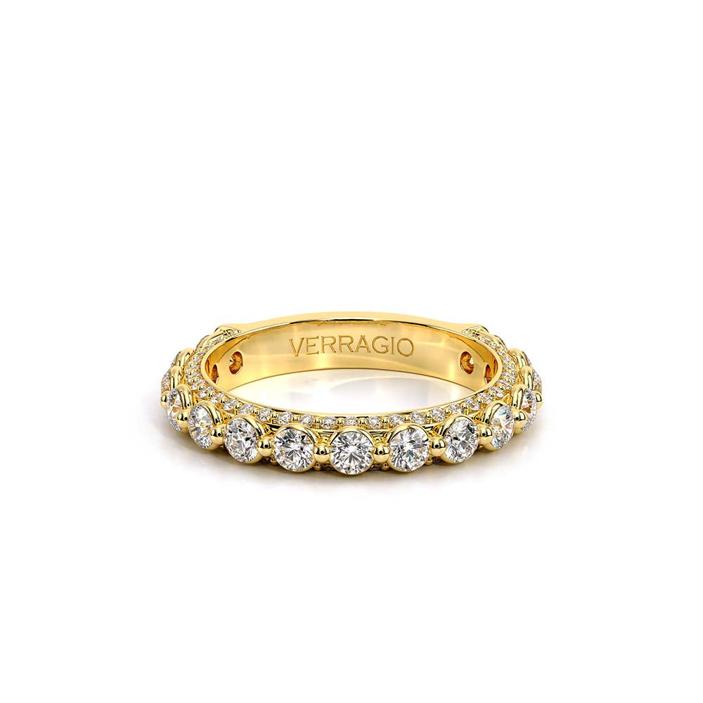 Couture-0488W25-14K Yellow Gold