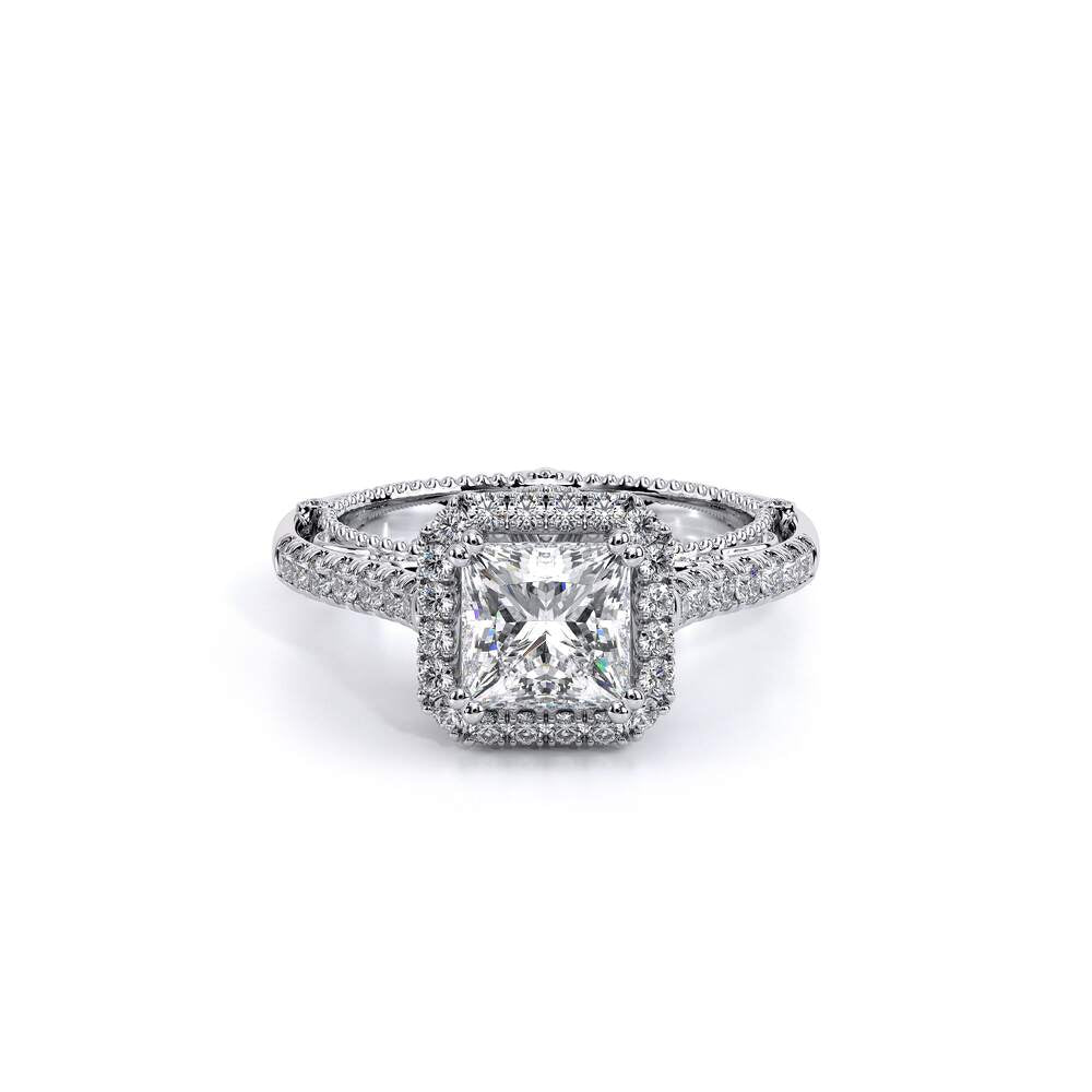 Venetian-5061p-18k White Princess