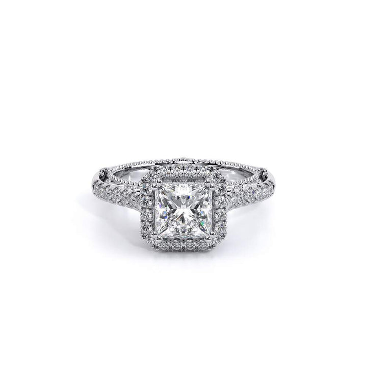 Venetian-5061p-18k White Princess