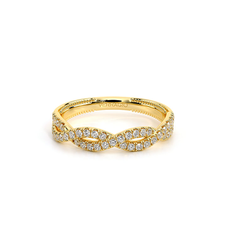 Renaissance-962w-18k Yellow Gold