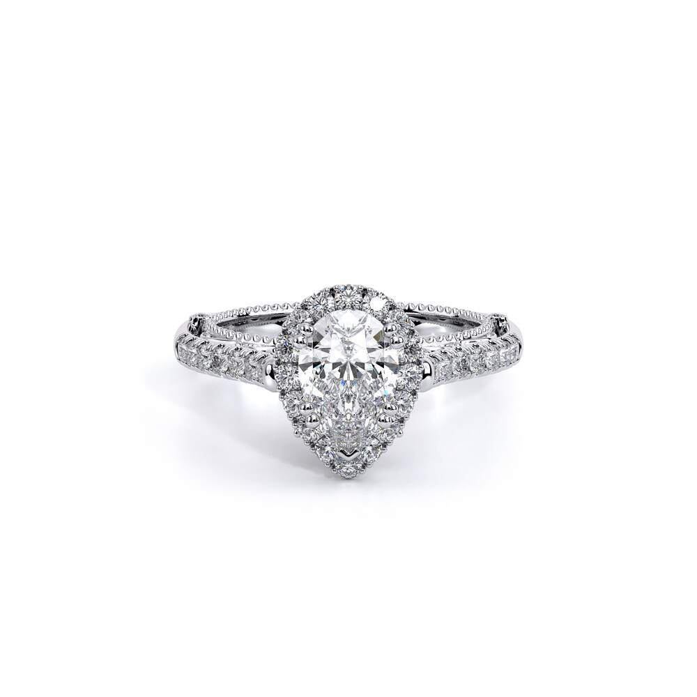 Venetian-5061pear-18k White Pear