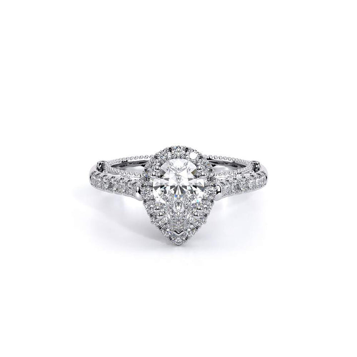 Venetian-5061pear-18k White Pear