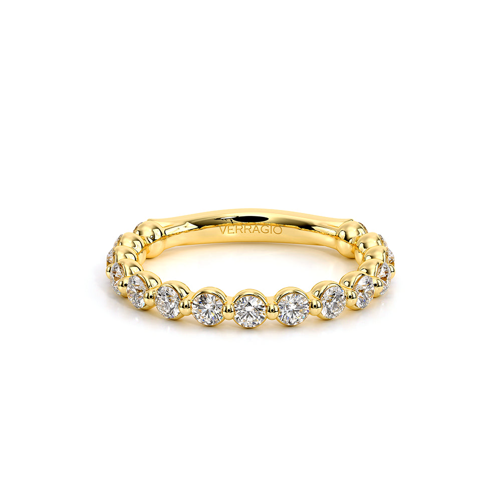 Renaissance-989W25-14K Yellow Gold