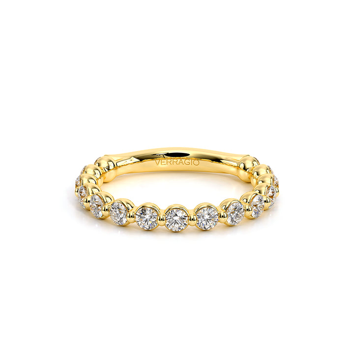 Renaissance-989W25-14K Yellow Gold