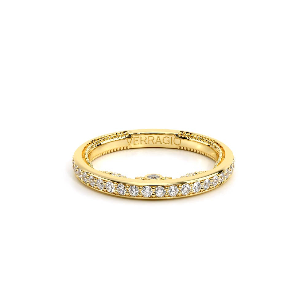 Insignia-7110w-18k Yellow Gold