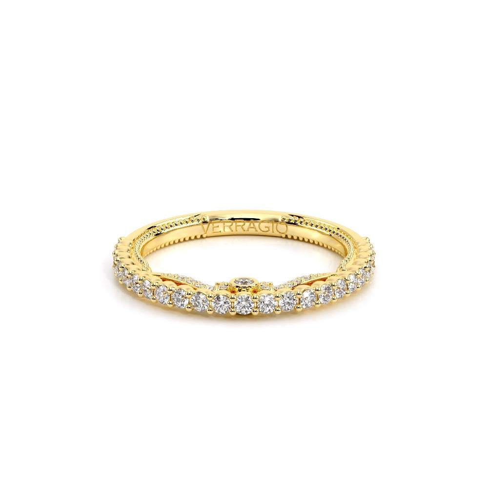 Insignia-7111w-14k Yellow Gold