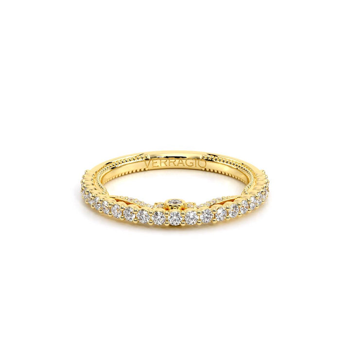Insignia-7111w-14k Yellow Gold
