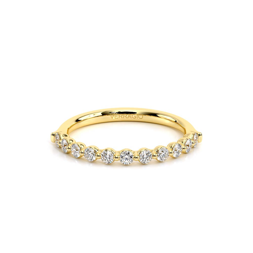 Renaissance-990W20-14K Yellow Gold