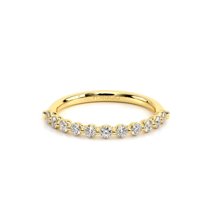 Renaissance-990W20-14K Yellow Gold