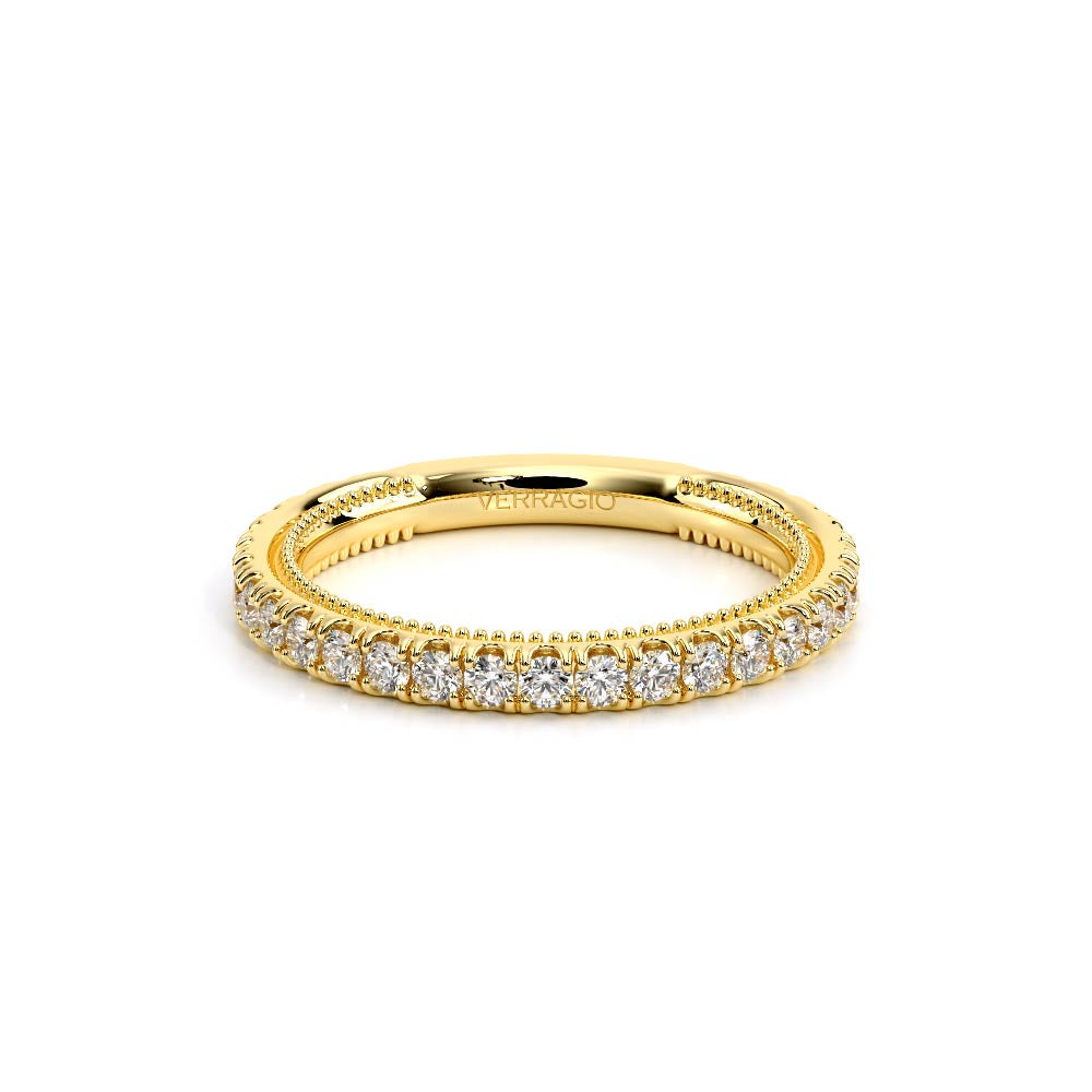 Renaissance-992W17-14K Yellow Gold