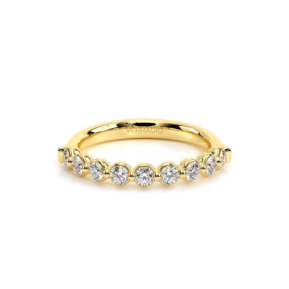 Renaissance-990W25-14K Yellow Gold