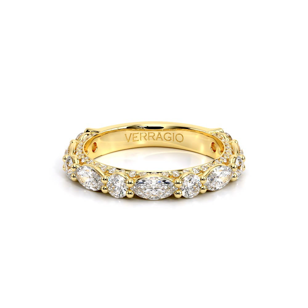 Couture-0490W30-14K Yellow Gold