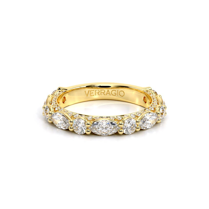 Couture-0490W30-14K Yellow Gold