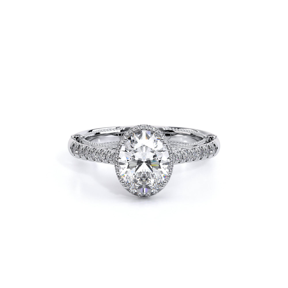 Venetian-5081ov-14k White Oval