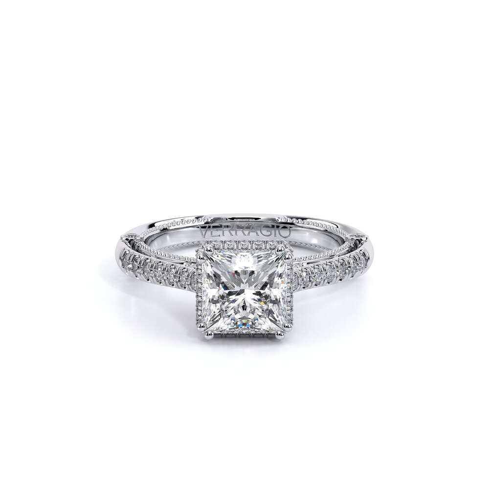 Venetian-5081p-18k White Princess