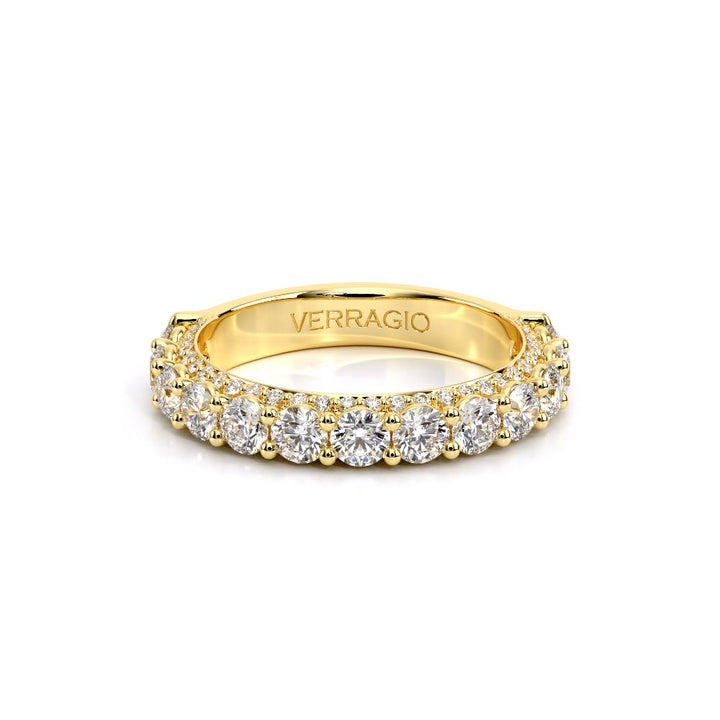Couture-0489W30-18K Yellow Gold