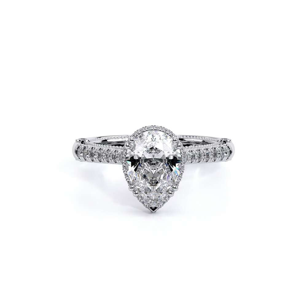 Venetian-5081-18k White Pear