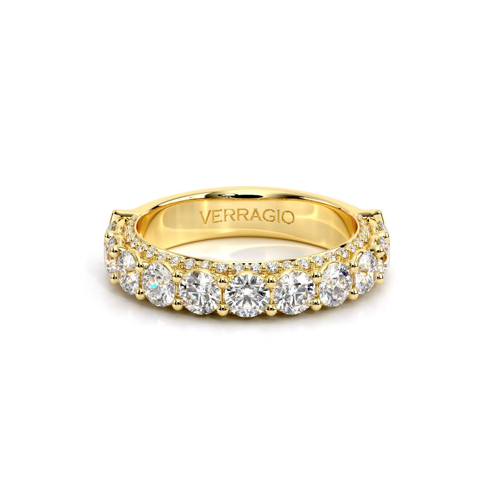 Couture-0489W34-18K Yellow Gold