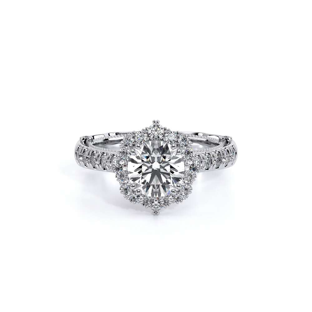 Venetian-5083r-Platinum Round