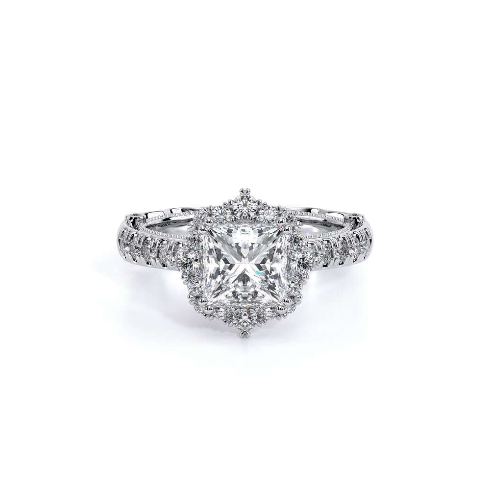 Venetian-5083p-18k White Princess