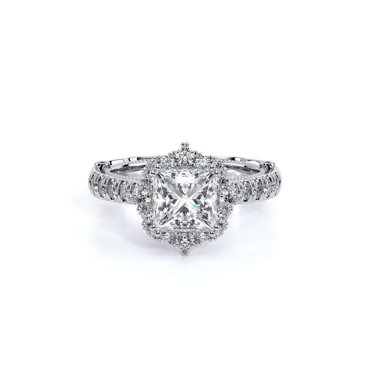 Venetian-5083p-18k White Princess