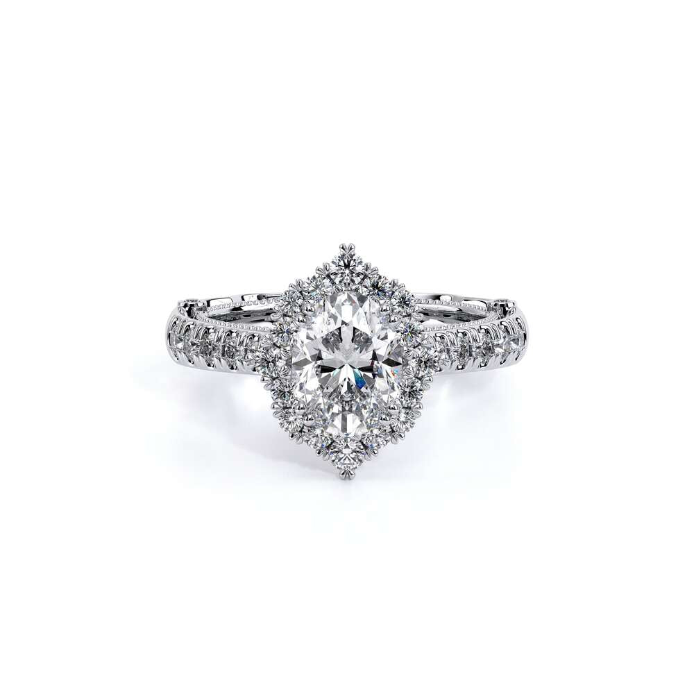 Venetian-5083ov-Platinum Oval